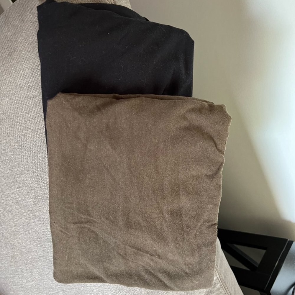 Express Summer Tops in Size Large